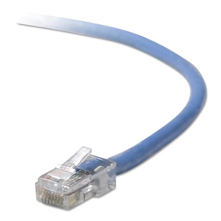 Belkin CAT5e Patch Cables, RJ45, 2 m, Blue A3L791BT02M-BLU-S